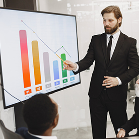 Solutions Delivering Outcomes