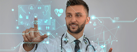 Connected Health Solutions