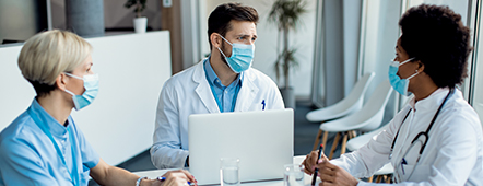 Consultative Services