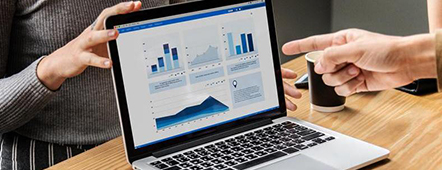 Real Time Monitoring